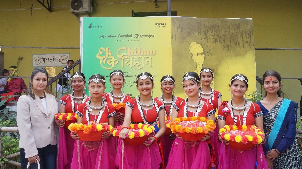 Pabson Dance Competition