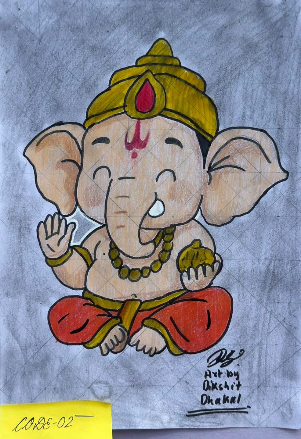 Ganesh 