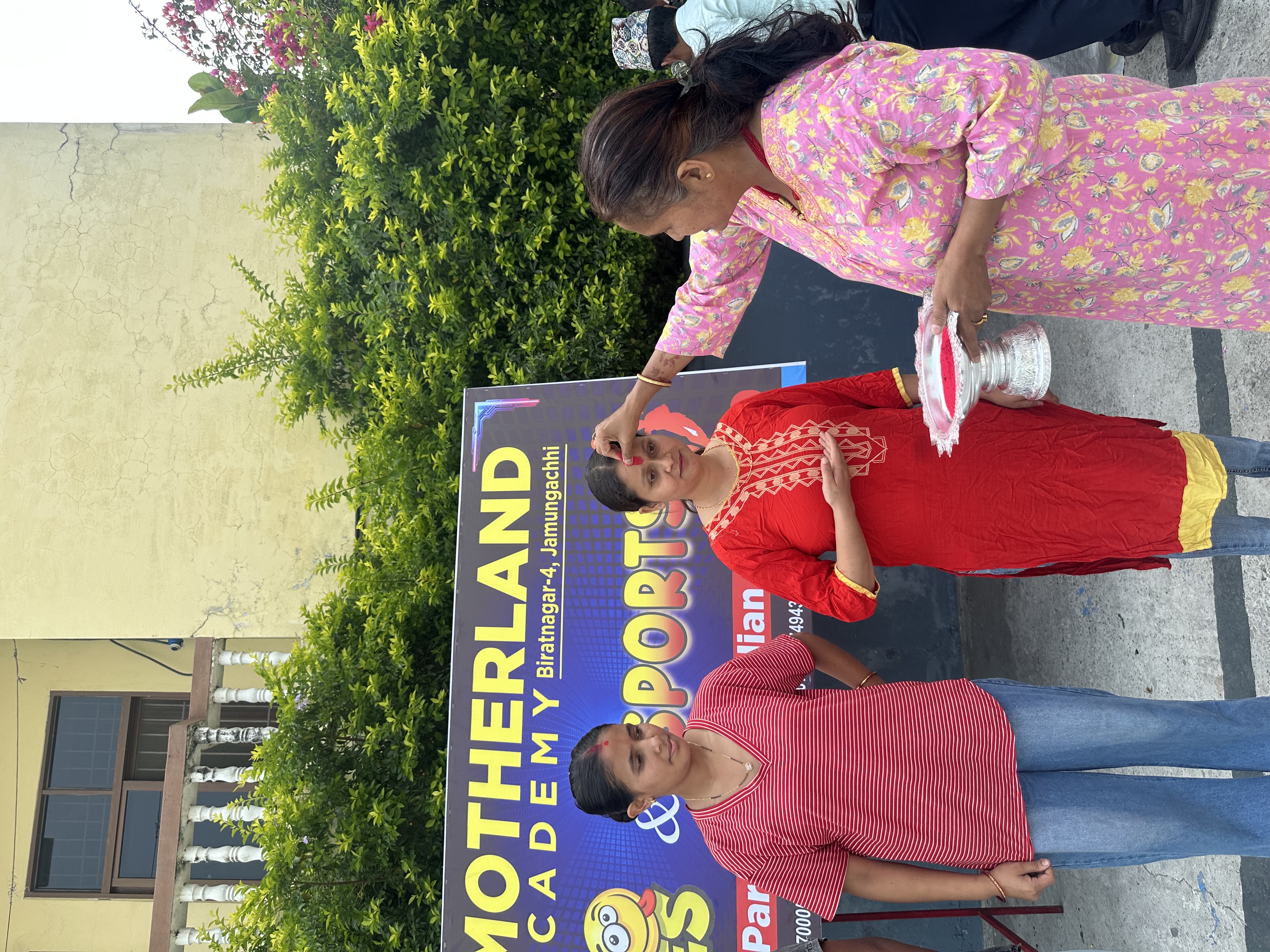 Winners in fun games